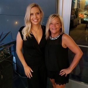 Meet your Posher, Jackie